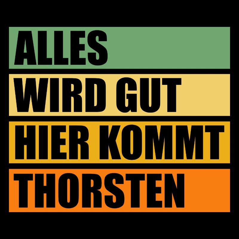 Thorsten