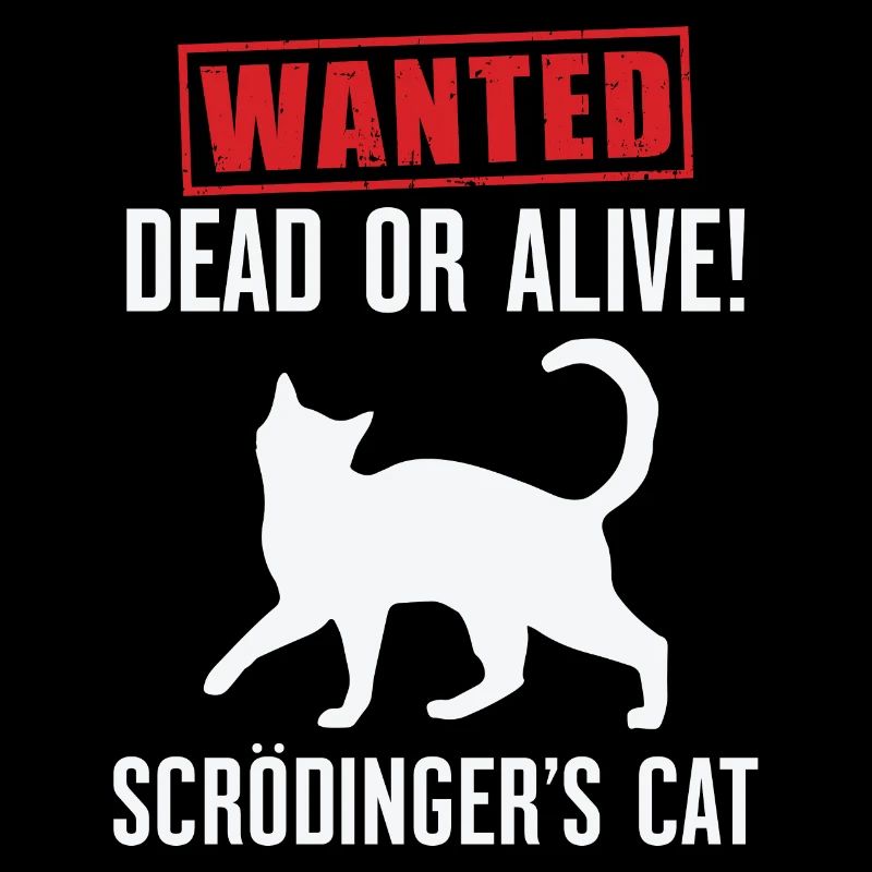 Schrödinger's Cat