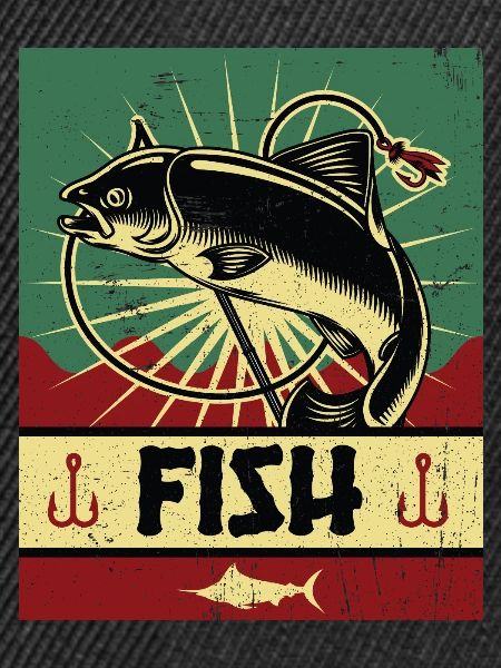 Fischen Propaganda