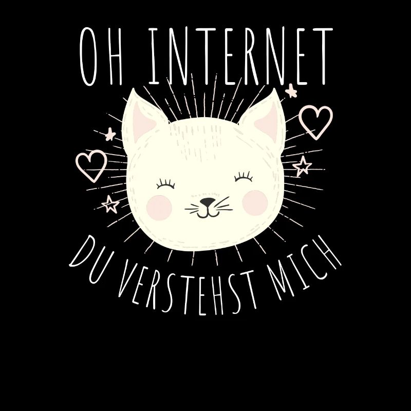 Oh internet tu me comprends