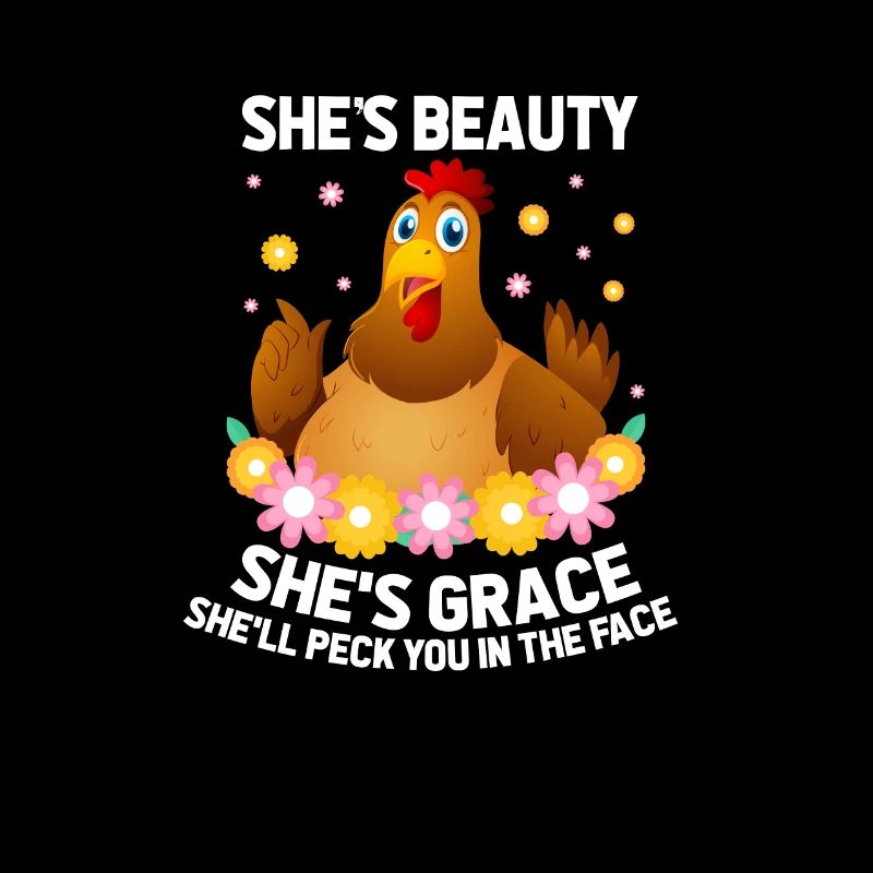 hen