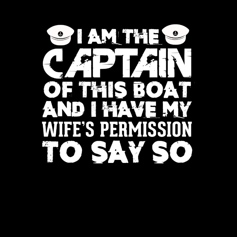 captain