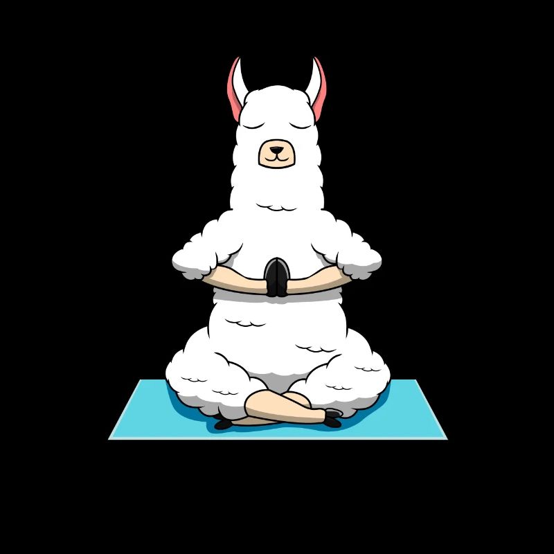 Llama Lama
