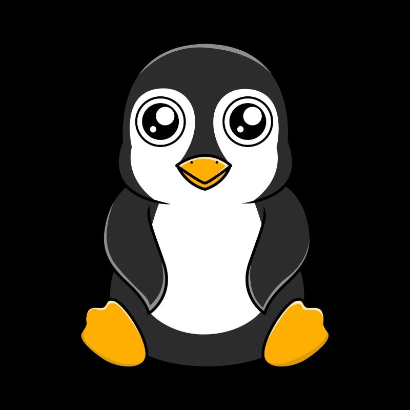 Pinguin