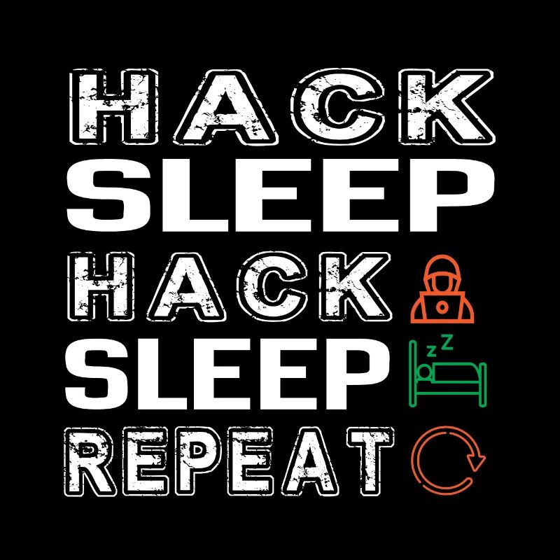 Hacker Hacking Programming Computer