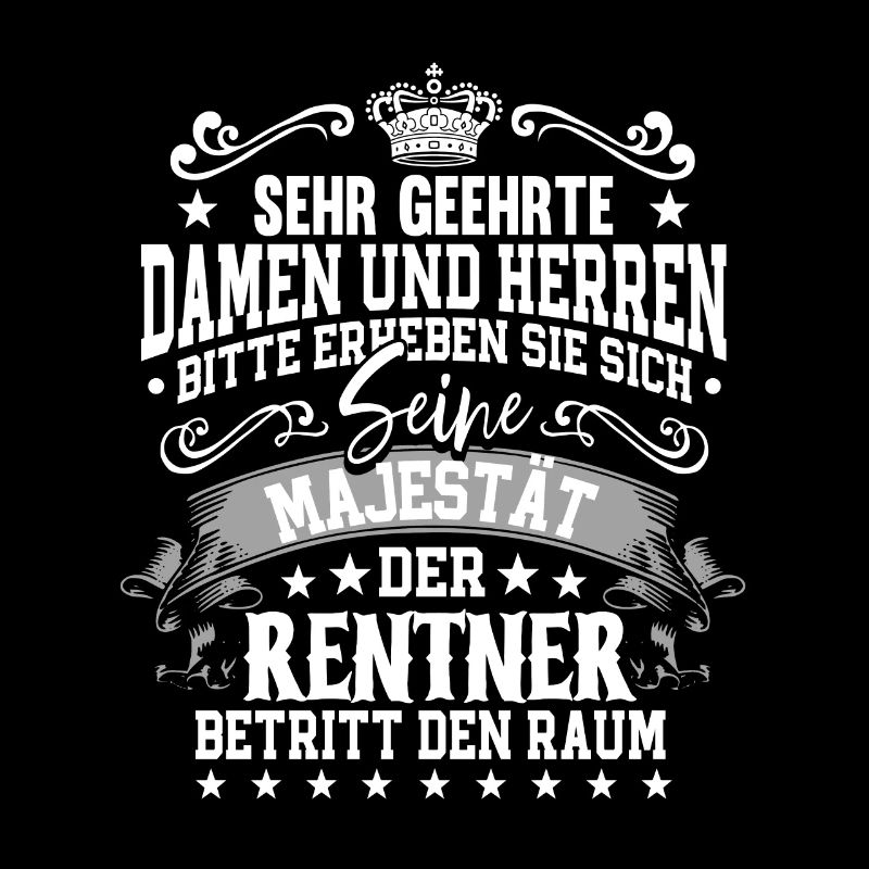Rentner