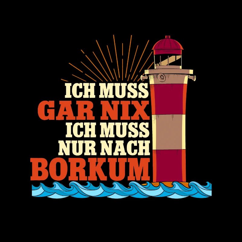 Borkum
