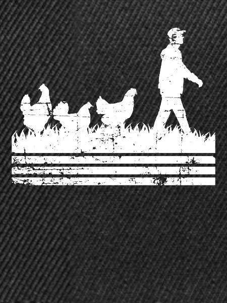 Huhn Hühner