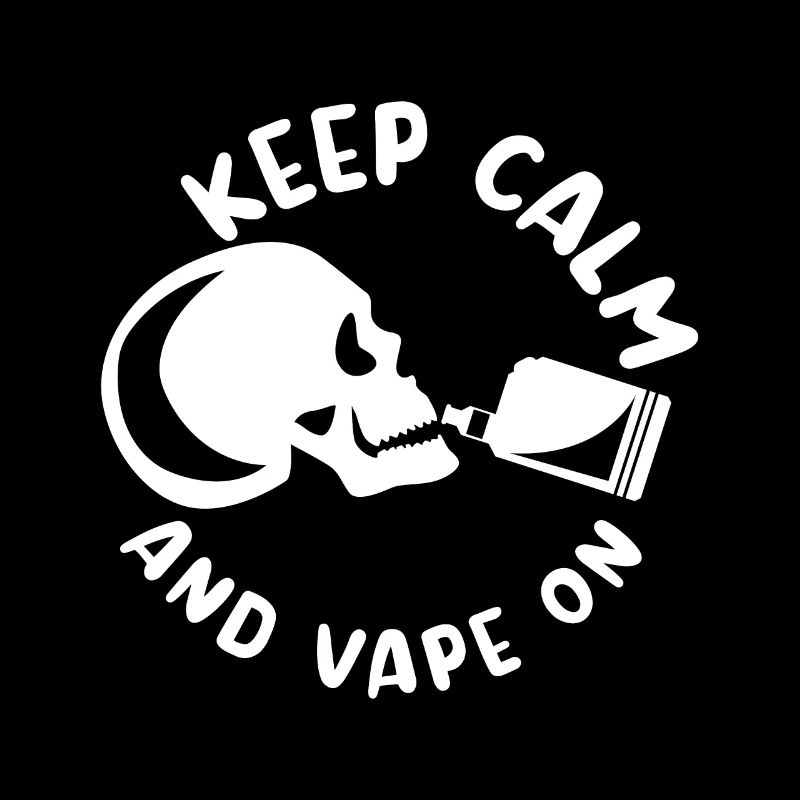 E-Zigarette E-Shisha Dampf Liquid