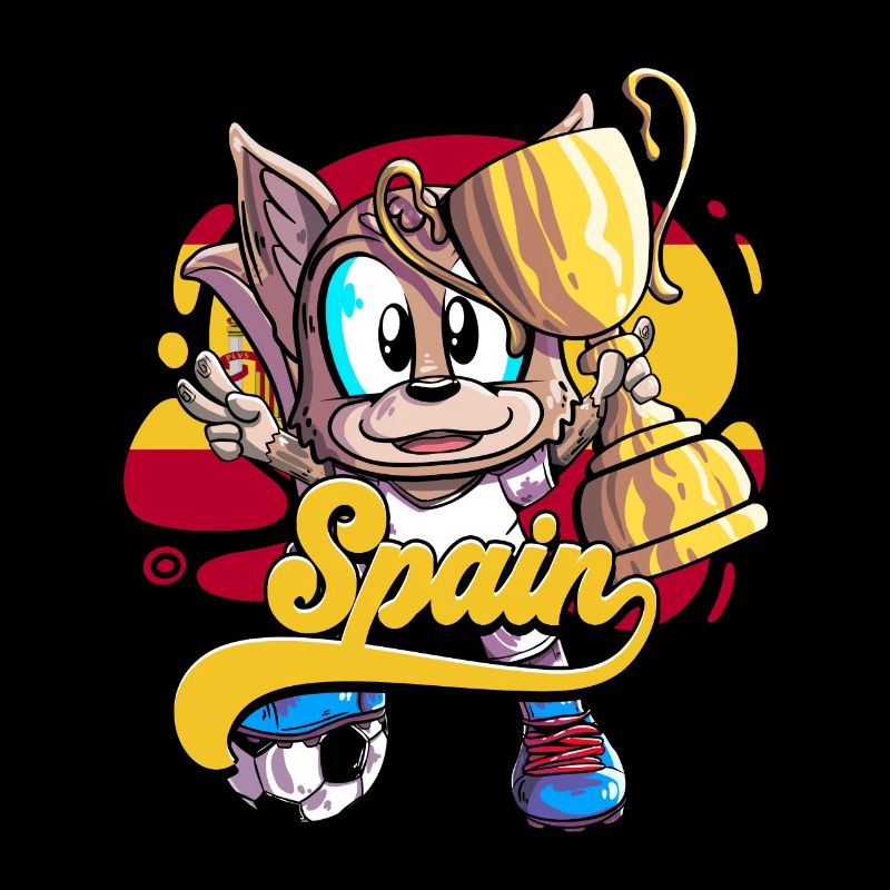 Spanien Fußball