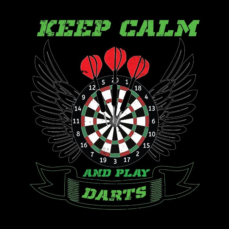 Fléchettes Fléchettes Dartboard Lancer Flèche