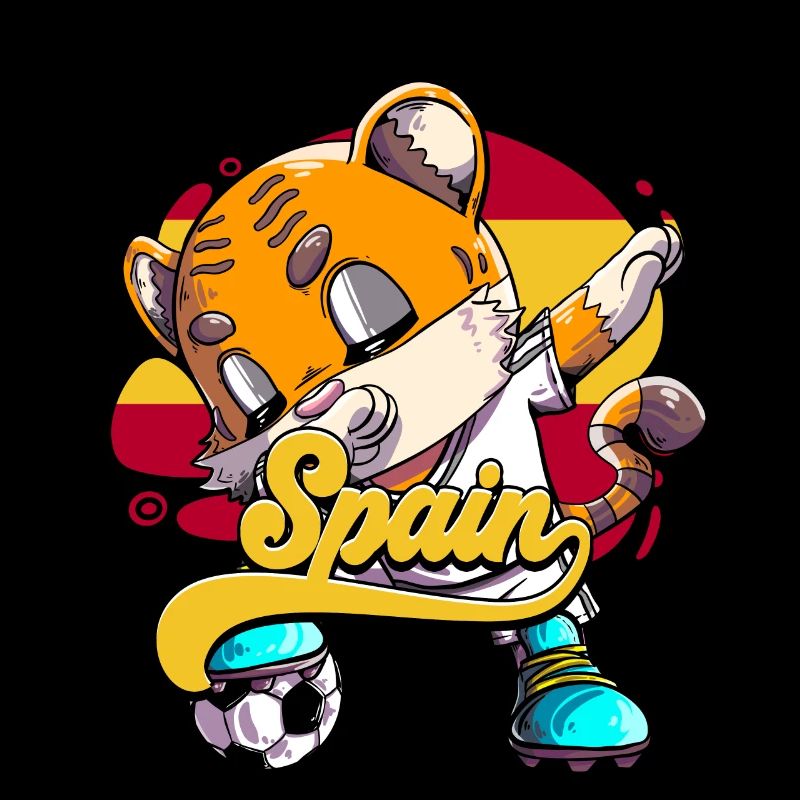 Spanien Fußball