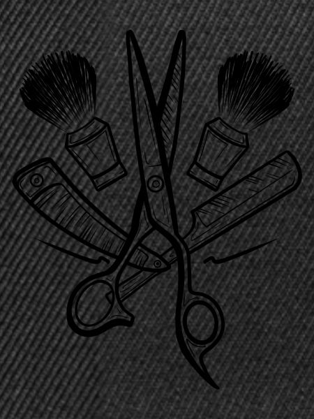 Barber