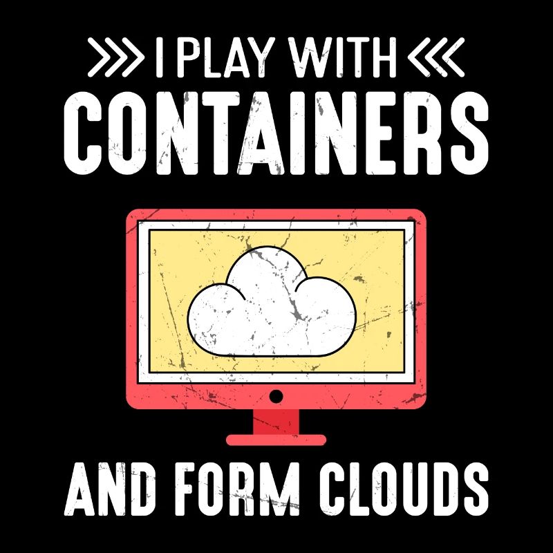 Cloud Computing Engineer Containers and Clouds