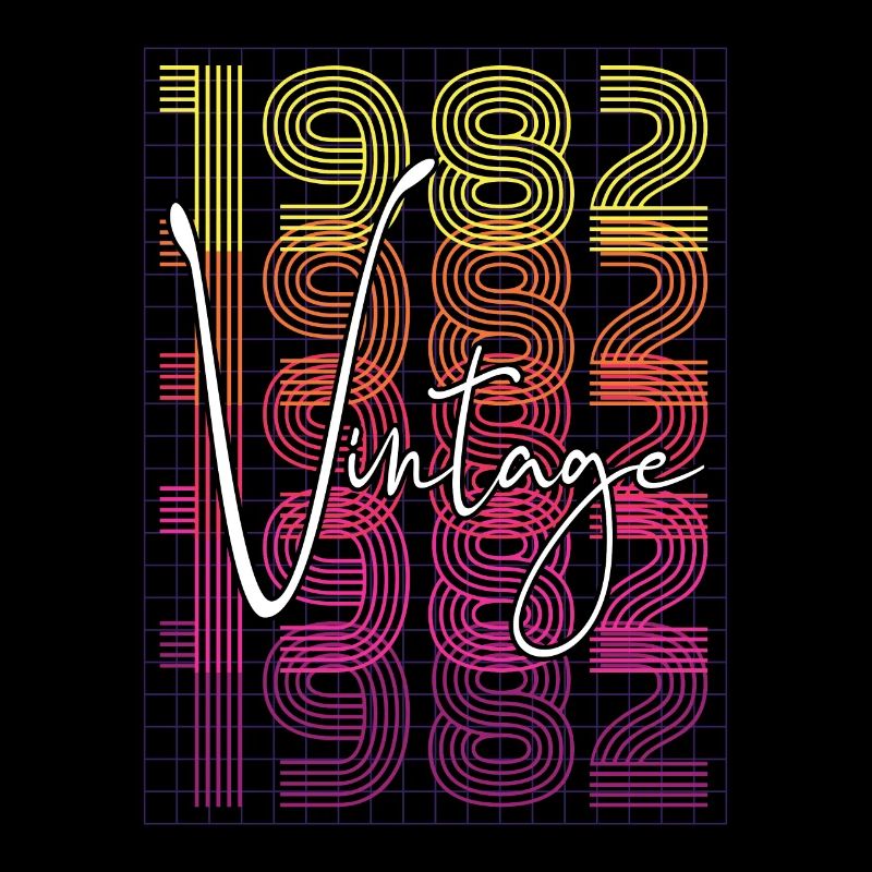 1982 Birthday