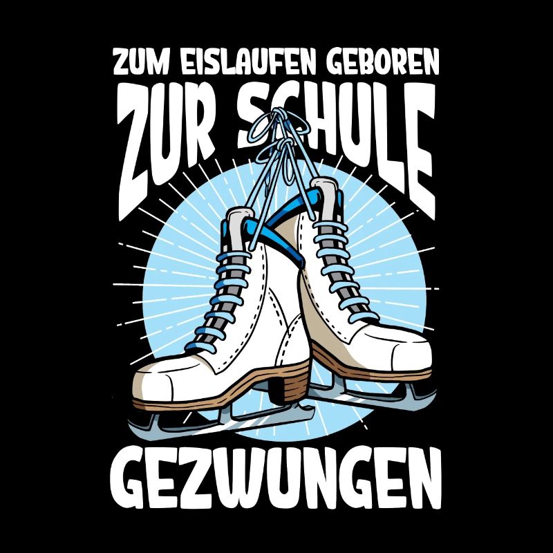 Eislaufen