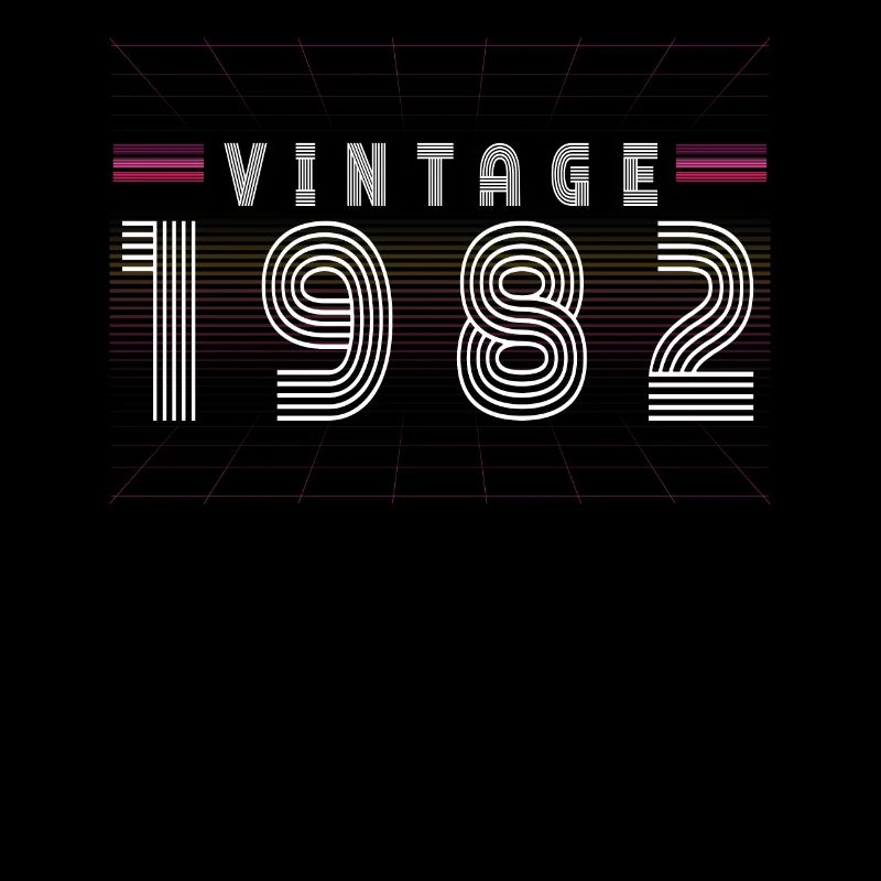 1982 Anniversaire