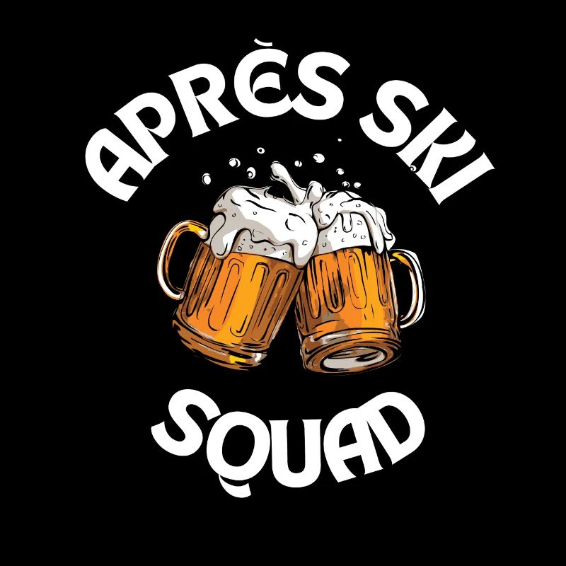 Aprés Ski