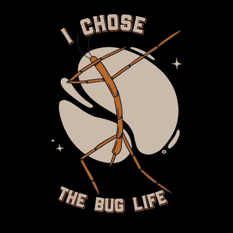 Stick Insect Bug Lover Entemology Phasmatodea