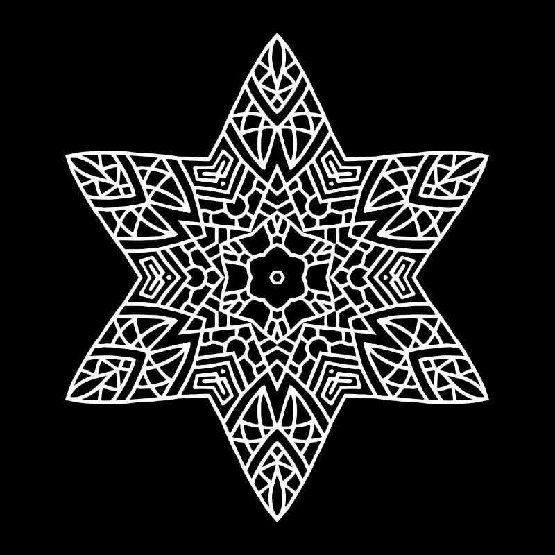 Star Mandala