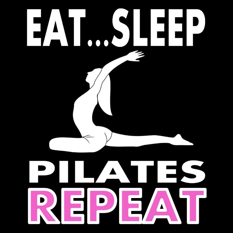 Pilates training Ganzkörpertraining Geschenkidee