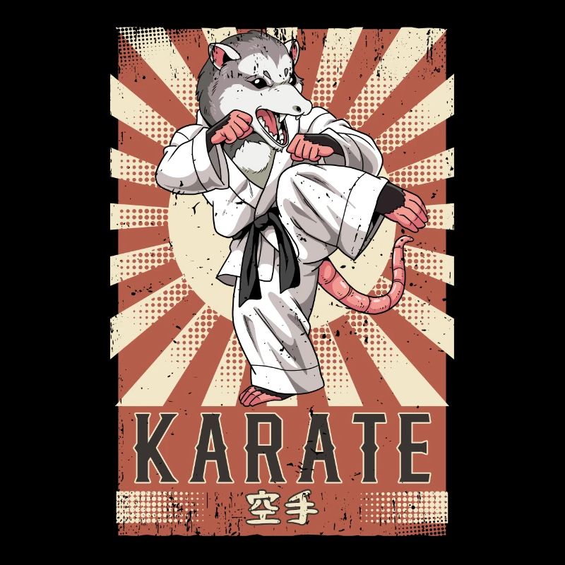 Karate
