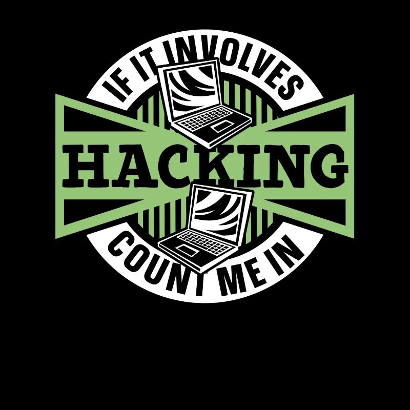 If It Involves Hacking Count Me In Sniffer