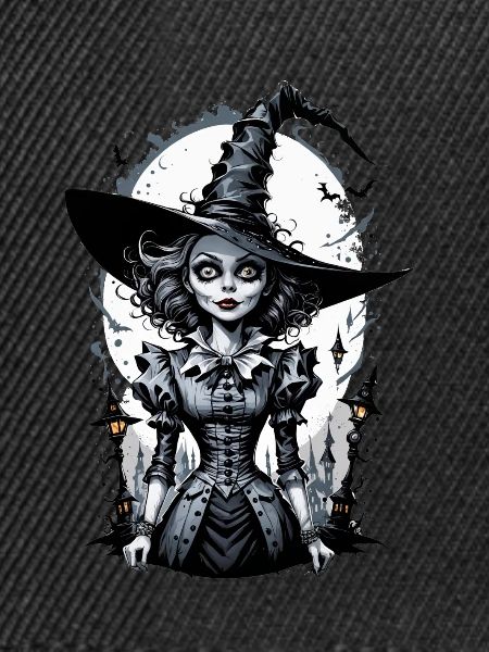 Classic Witch 24