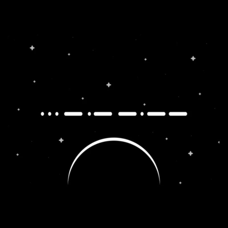 Interstellar "S T A Y"