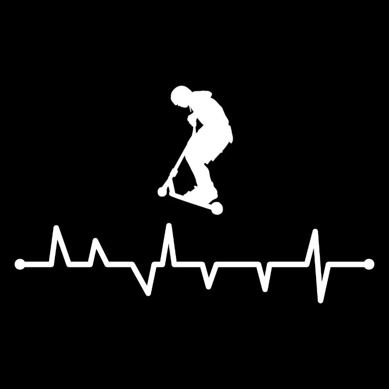 Stunt Scooter