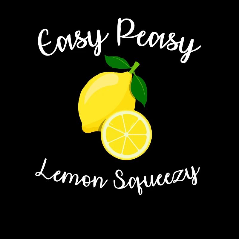 Lemon squeezy