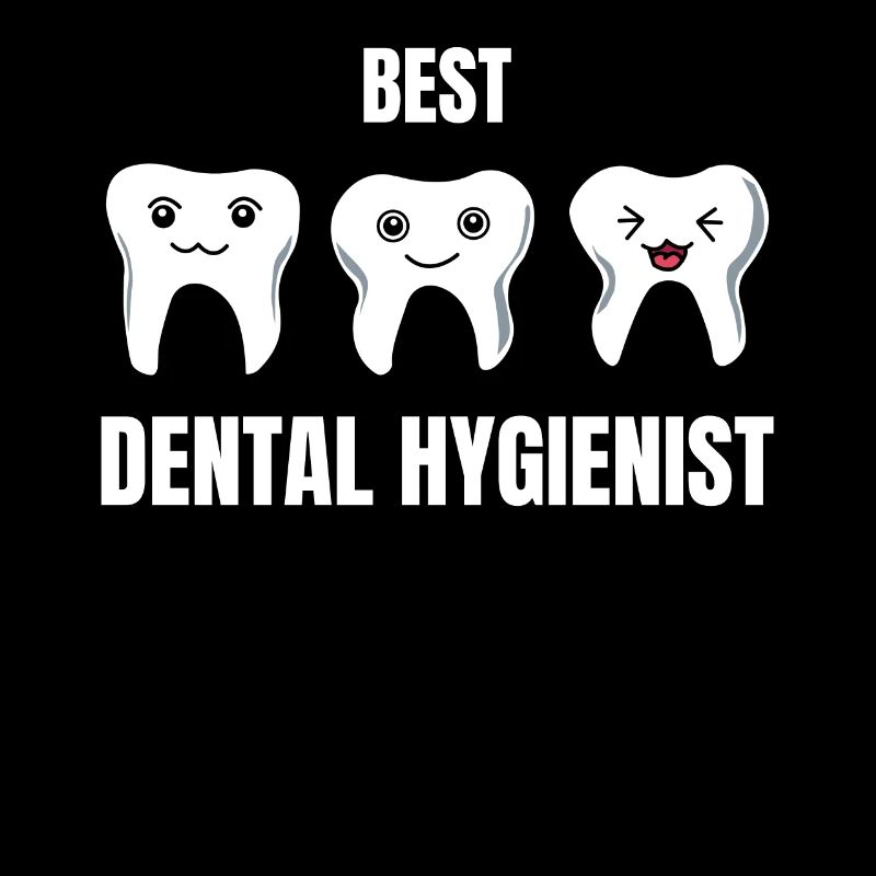 Dentist Teeth Tooth Dentistry Assistant Gift
