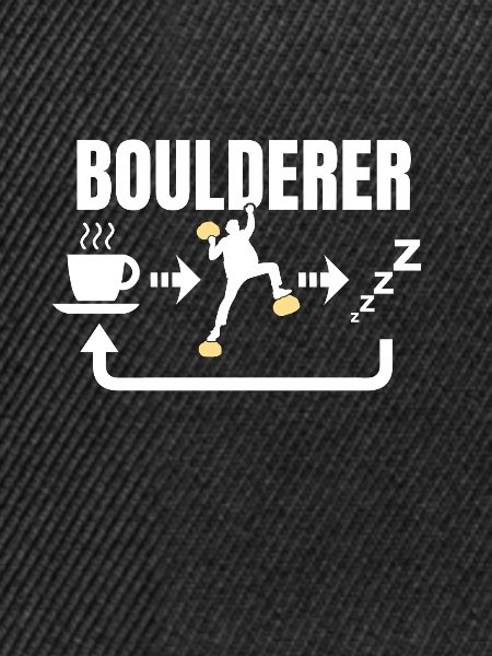 Bouldern