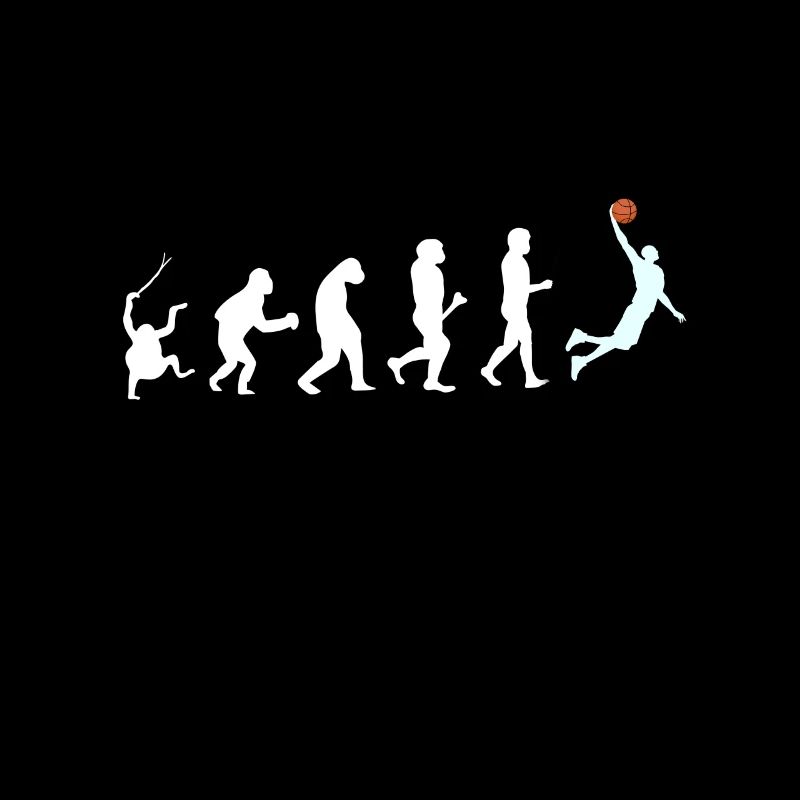 Basketball Evolution