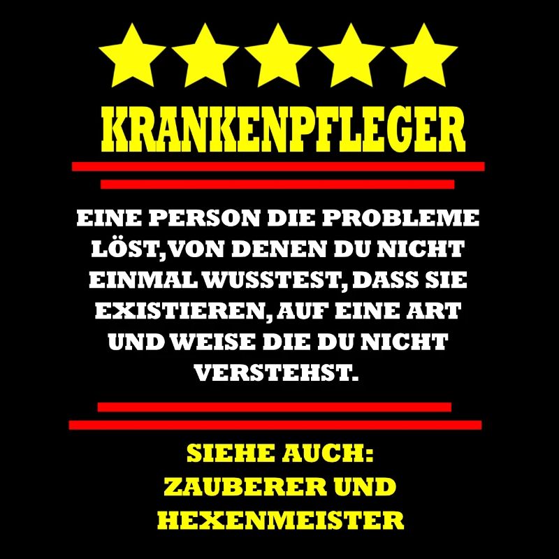 Infirmier