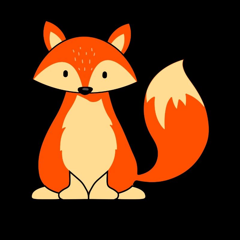 Fox Fox children's design