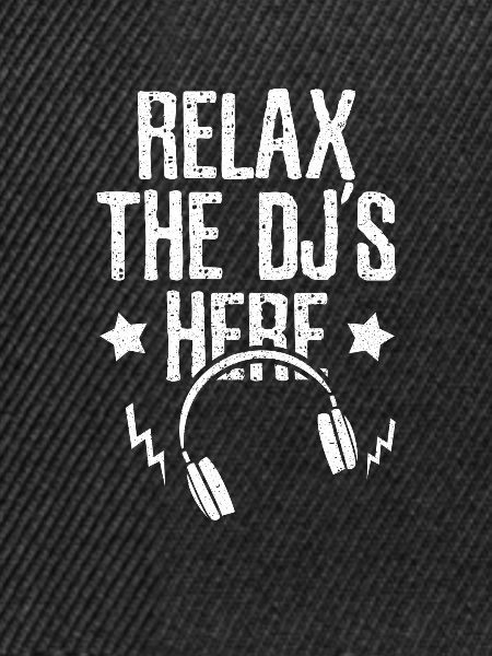 DJ