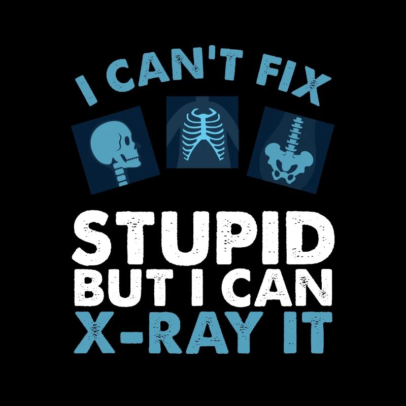 XRay Technician Radiologic Technologist
