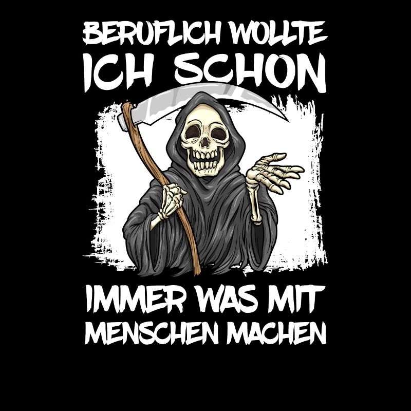 Sensenmann
