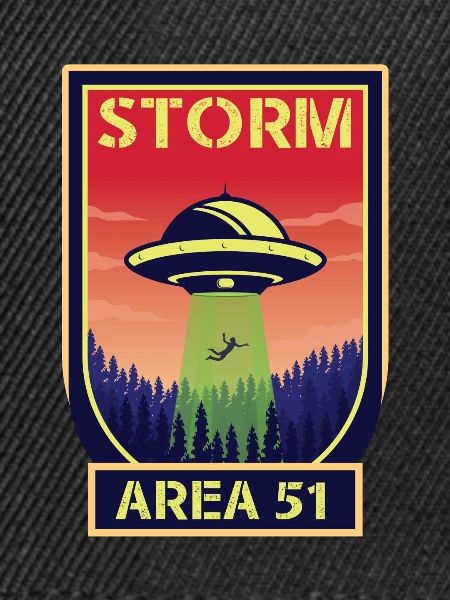 Storm Area 51