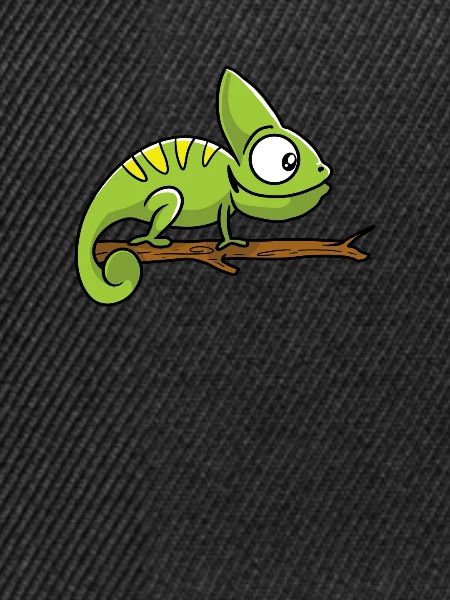 Chamäleon