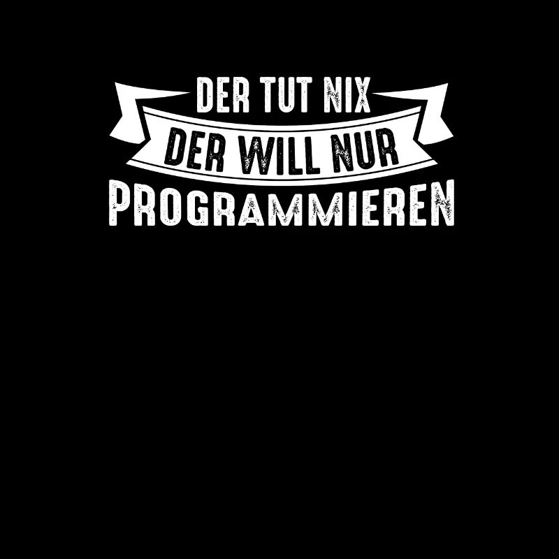 Programmierer Programmieren