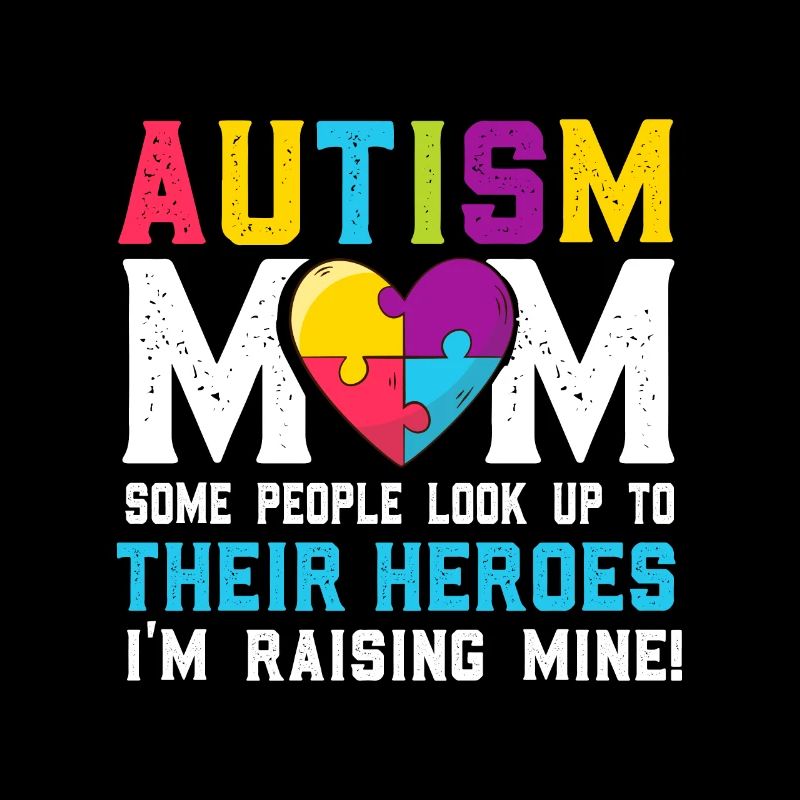 autism mom