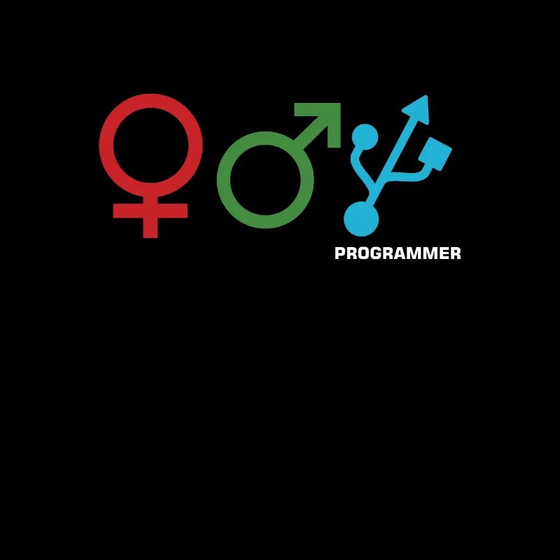 Programmieren von Entschlüsselungscodes Computertechniker