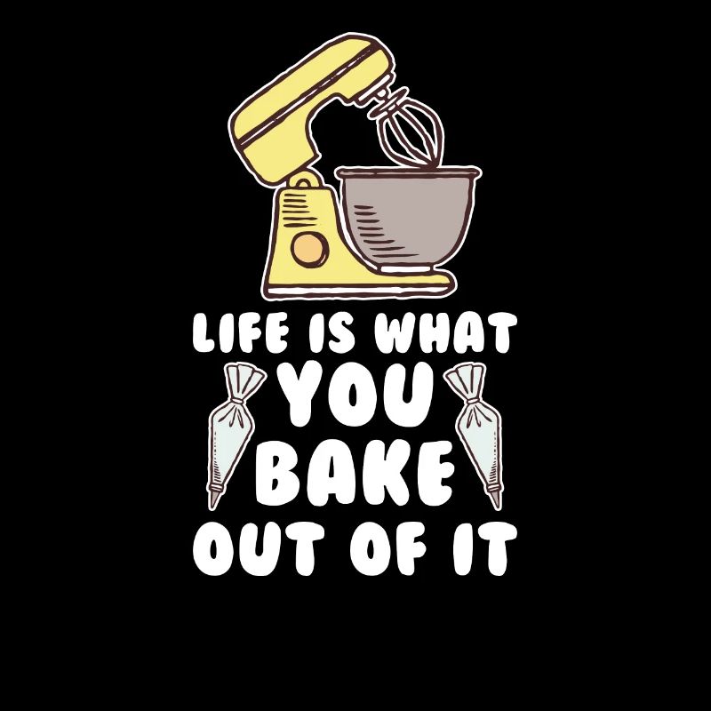 Baker Baking Pastry Chef