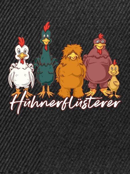 Hühnerflüsterer