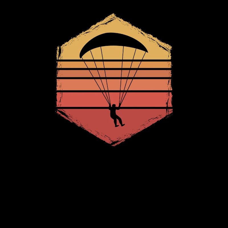 Paragliding Paragliding Paragliding Pilot
