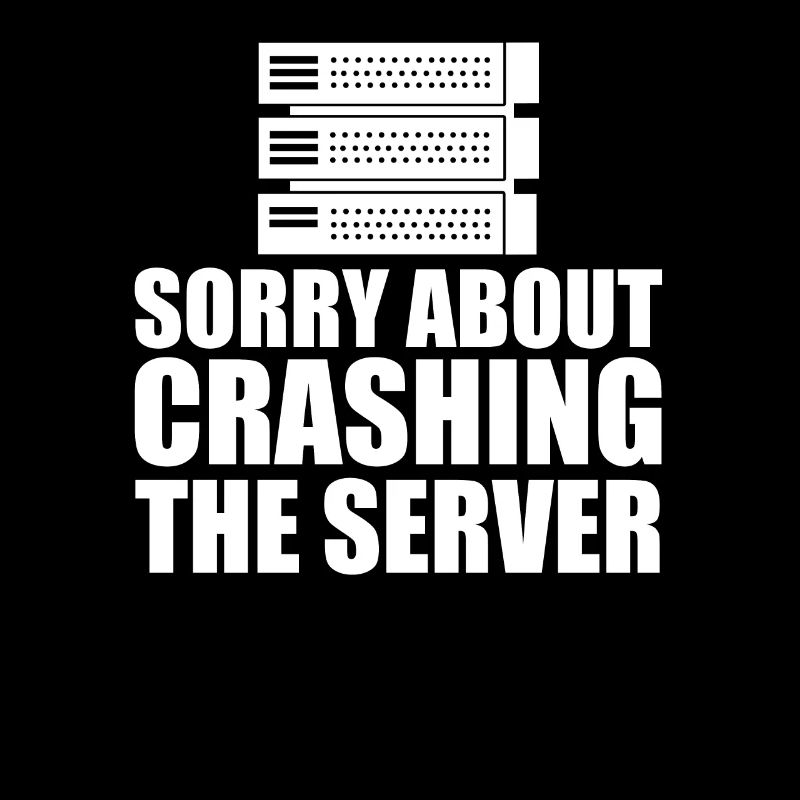 Programmer Coder Software Developer