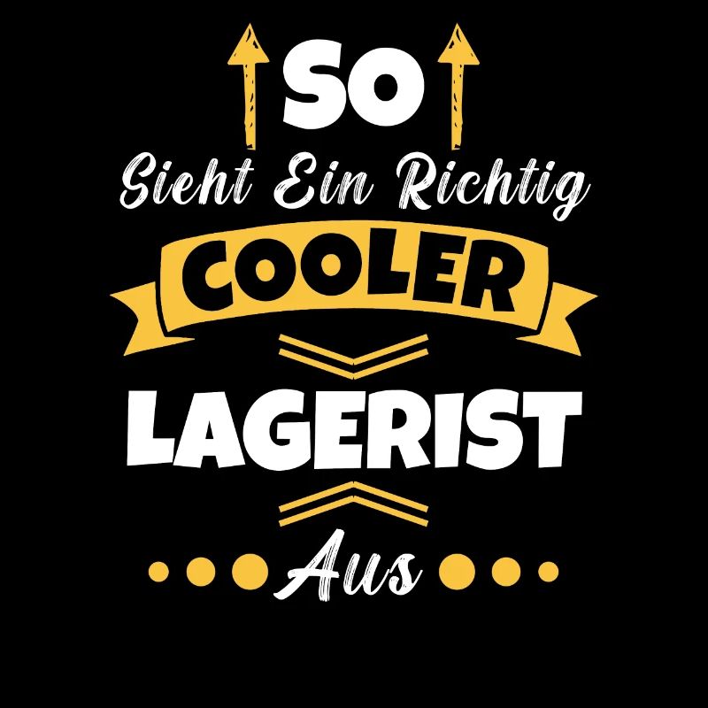 So Sieht Ein Richtig Cooler Metzger aus Fleischer
