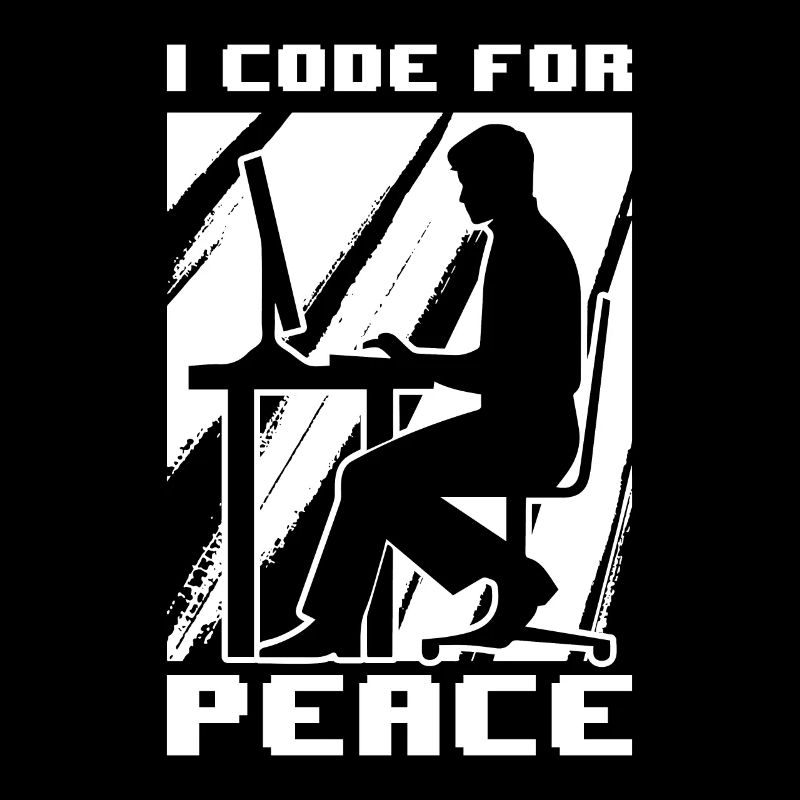Programmeur Coder Développeur de logiciels
